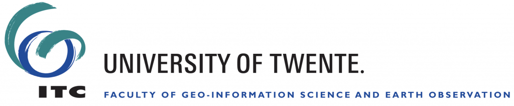 ITC Twente Logo